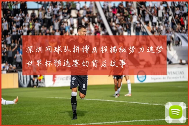 深圳网球队拼搏历程揭秘努力追梦世界杯预选赛的背后故事