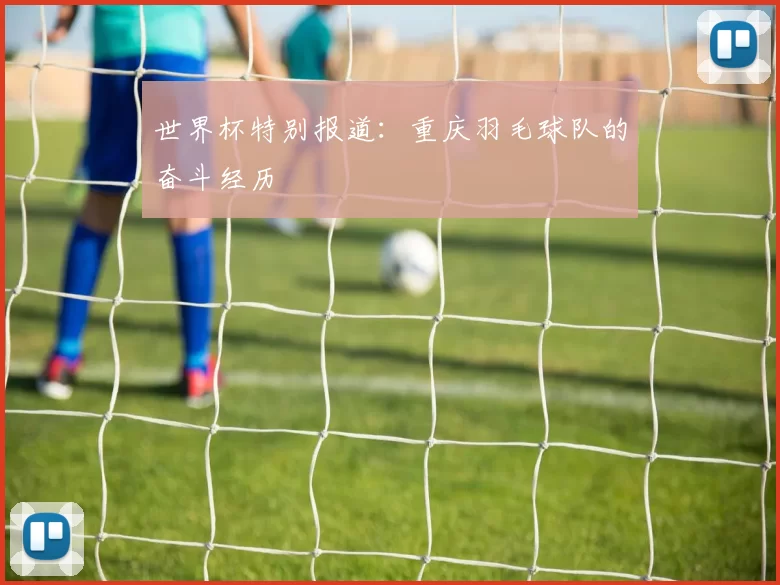 世界杯特别报道：重庆羽毛球队的奋斗经历